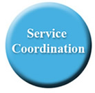 Service Coordinaiton